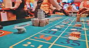 Онлайн казино Shot Casino